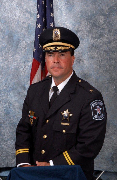 KENT WILLIAMS